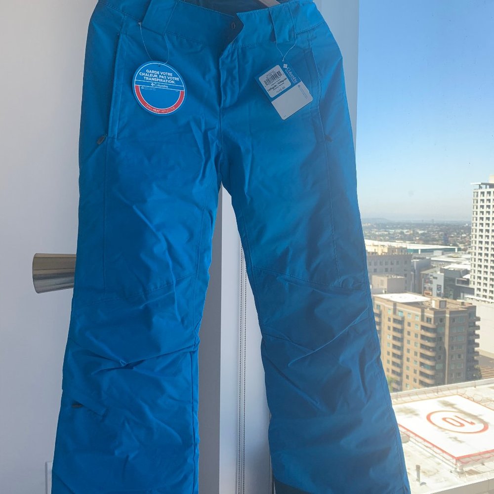 Brand New Womens' Bugaboo OH Pants (XS/Regular)